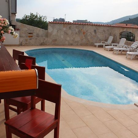 Sunny Hill Residence Bečići Εξωτερικό φωτογραφία