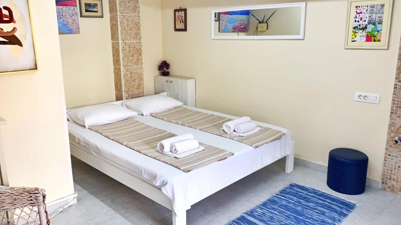 Sunny Hill Residence Bečići Εξωτερικό φωτογραφία