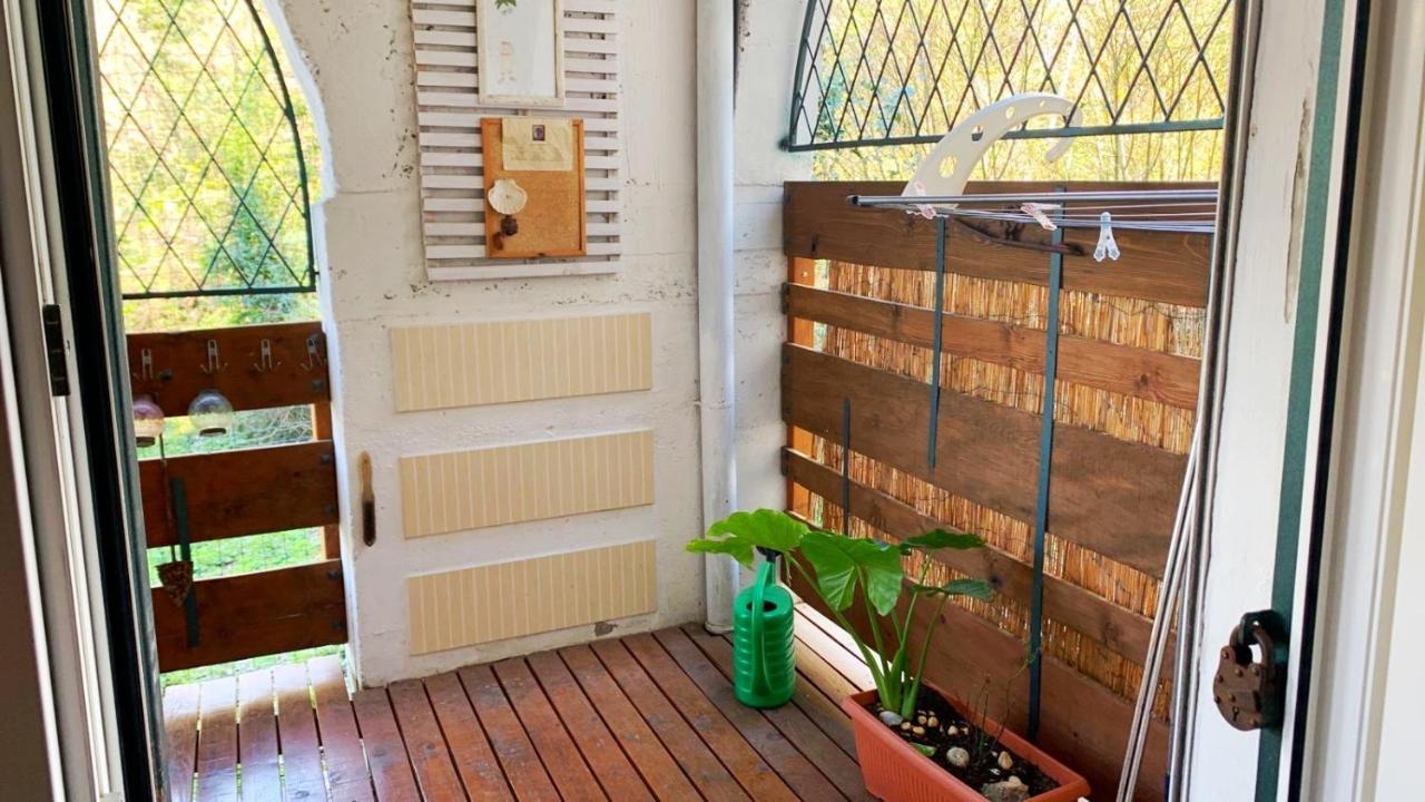 Sunny Hill Residence Bečići Εξωτερικό φωτογραφία