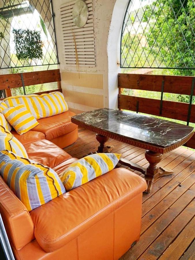Sunny Hill Residence Bečići Εξωτερικό φωτογραφία