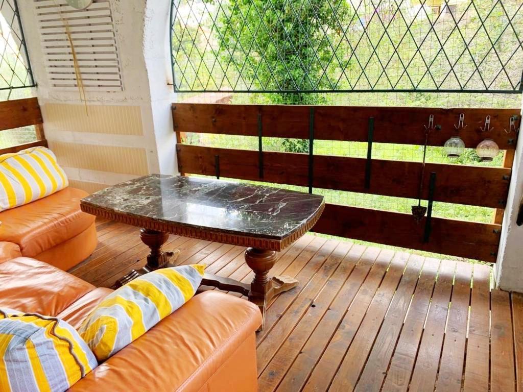 Sunny Hill Residence Bečići Εξωτερικό φωτογραφία