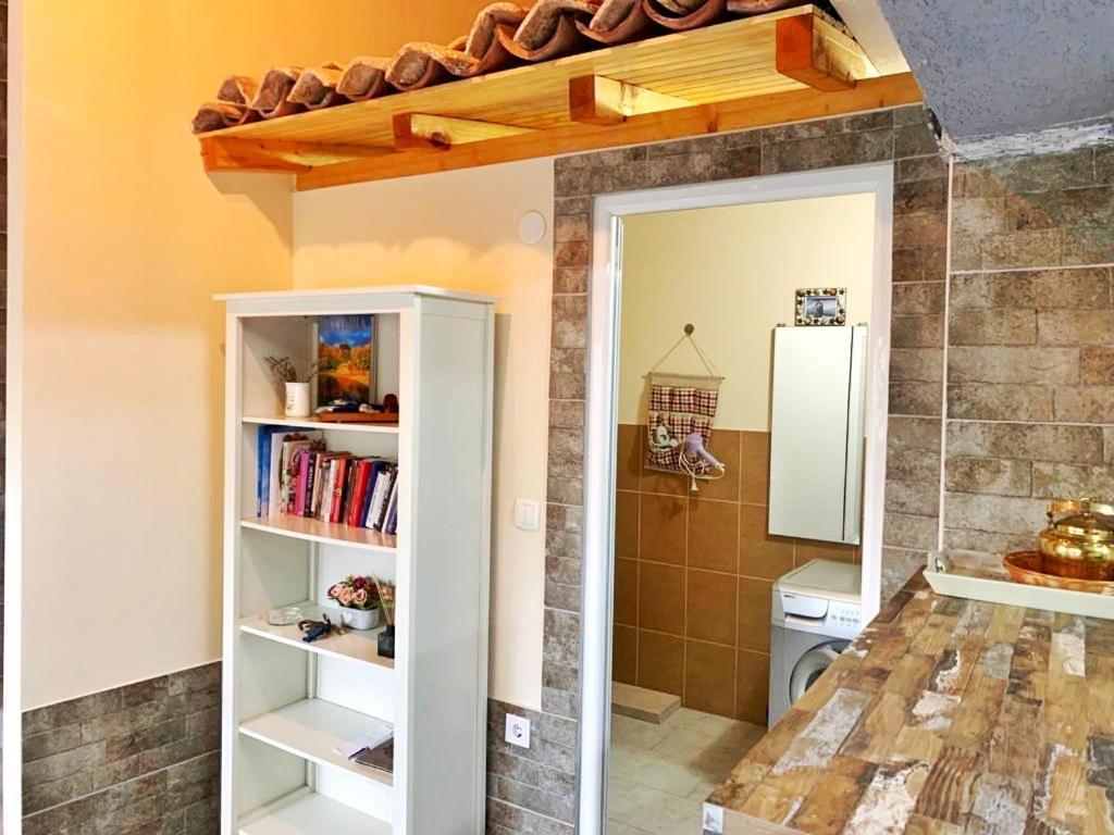 Sunny Hill Residence Bečići Εξωτερικό φωτογραφία