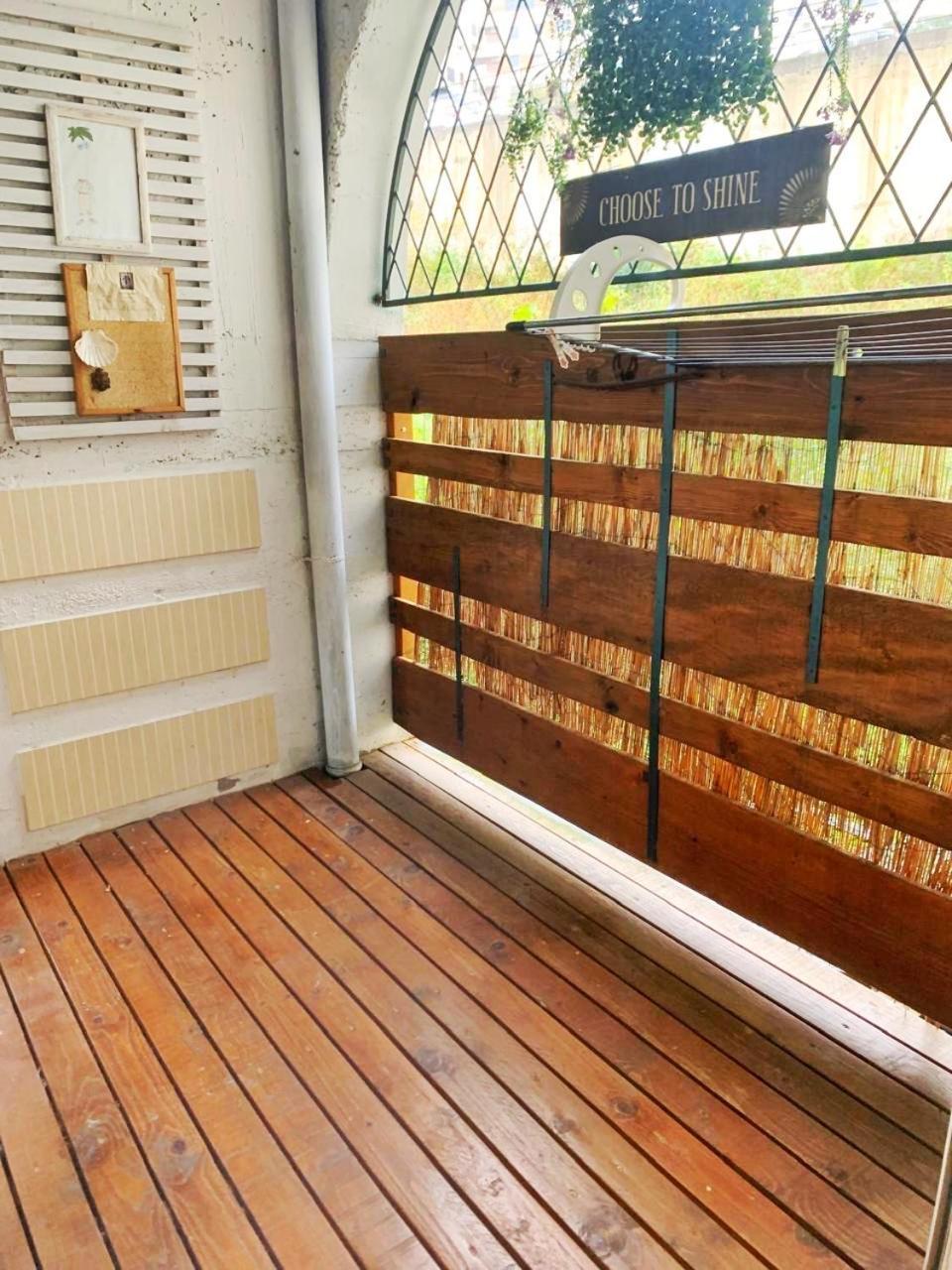 Sunny Hill Residence Bečići Εξωτερικό φωτογραφία