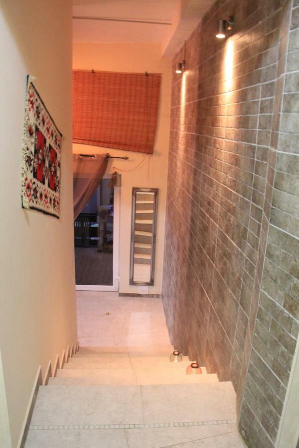 Sunny Hill Residence Bečići Εξωτερικό φωτογραφία