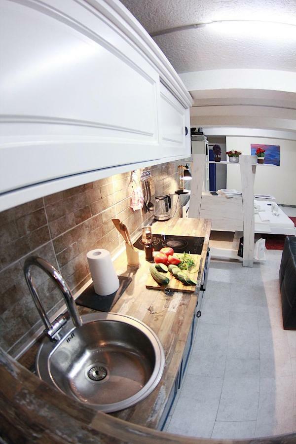 Sunny Hill Residence Bečići Εξωτερικό φωτογραφία